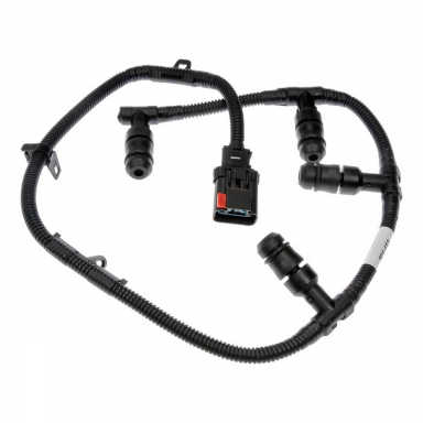 6.0 Powerstroke Passenger Side Glow Plug Harness Ford 4C2Z-12A690-AB